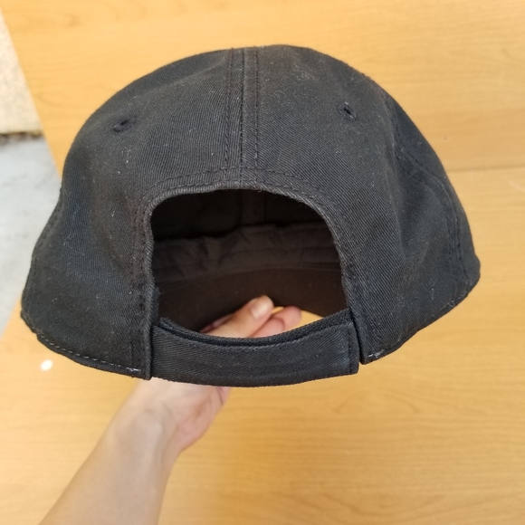 Vintage Women's Universal Studios Embroidered Hat Size OS - Picture 10 of 12